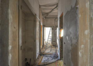 Refus par l’assemblée générale des copropriétaires d’accomplir des travaux affectant les parties communes. Que faire ?