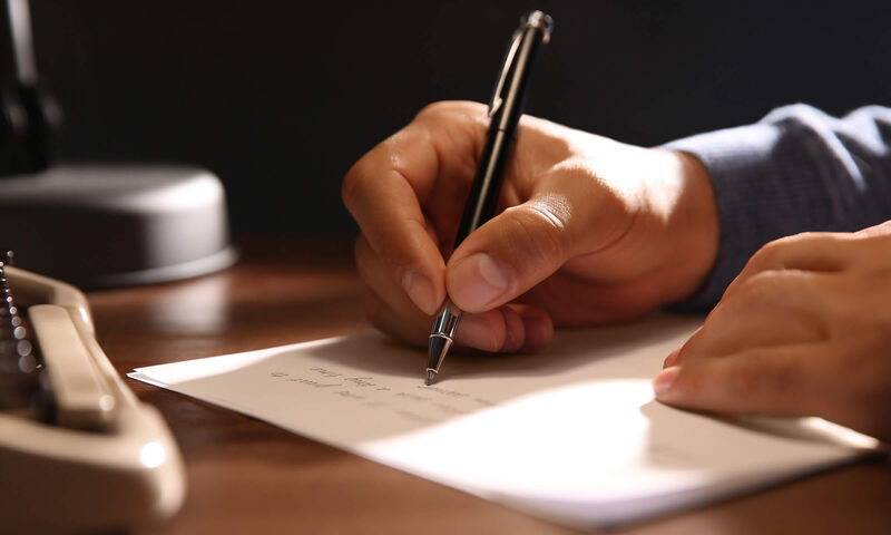 Lettre d’arrêt de chantier par l’entreprise : cadre légal, conséquences et recours